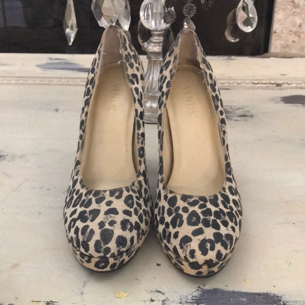 Women shoes
